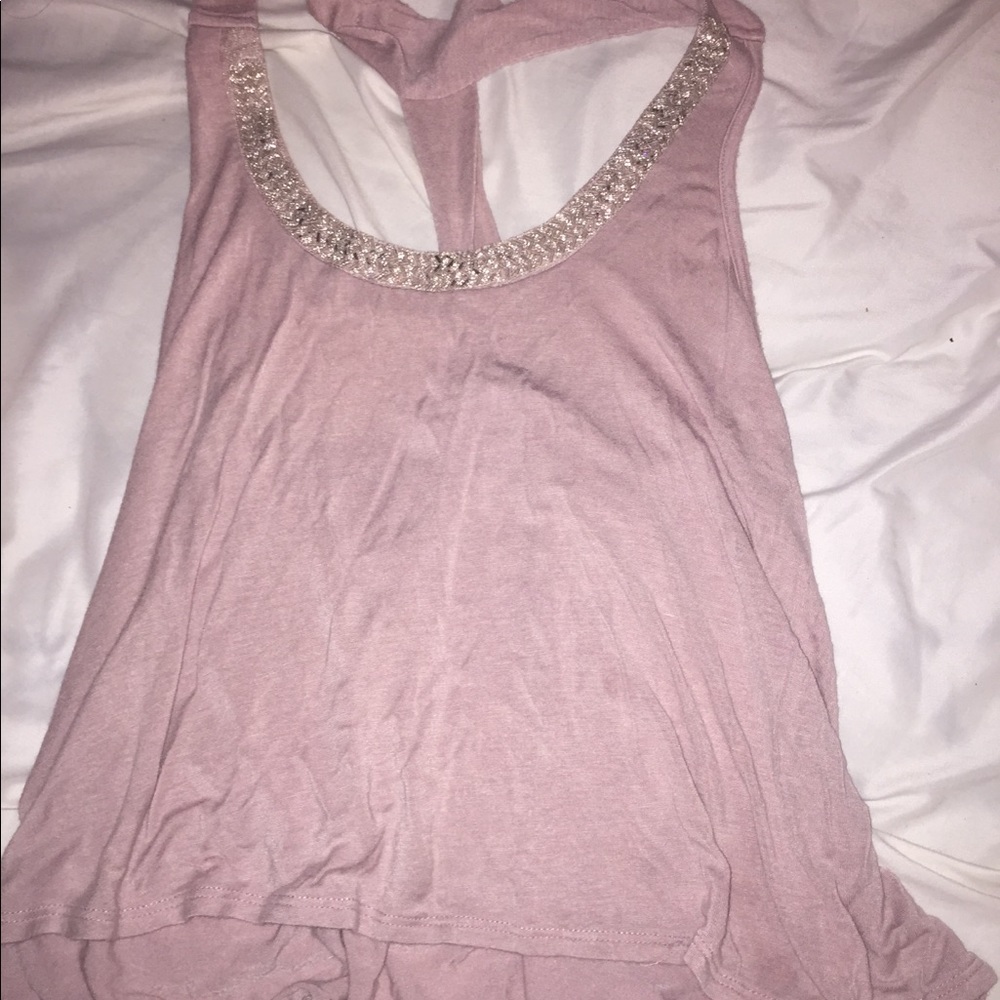 Charlotte Russe blouse